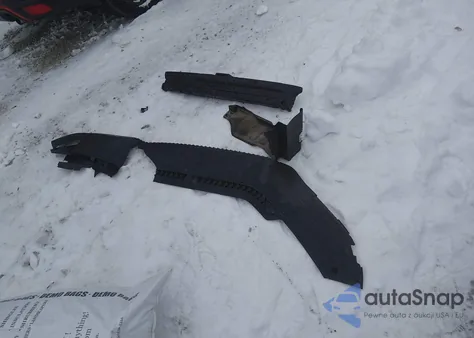 2018 Volkswagen Passat 2.0T Se из США, поврежденный, VIN 1VWBA7A36JC049532